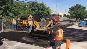 Best Driveway Border and Edging  in Chelsea, MI